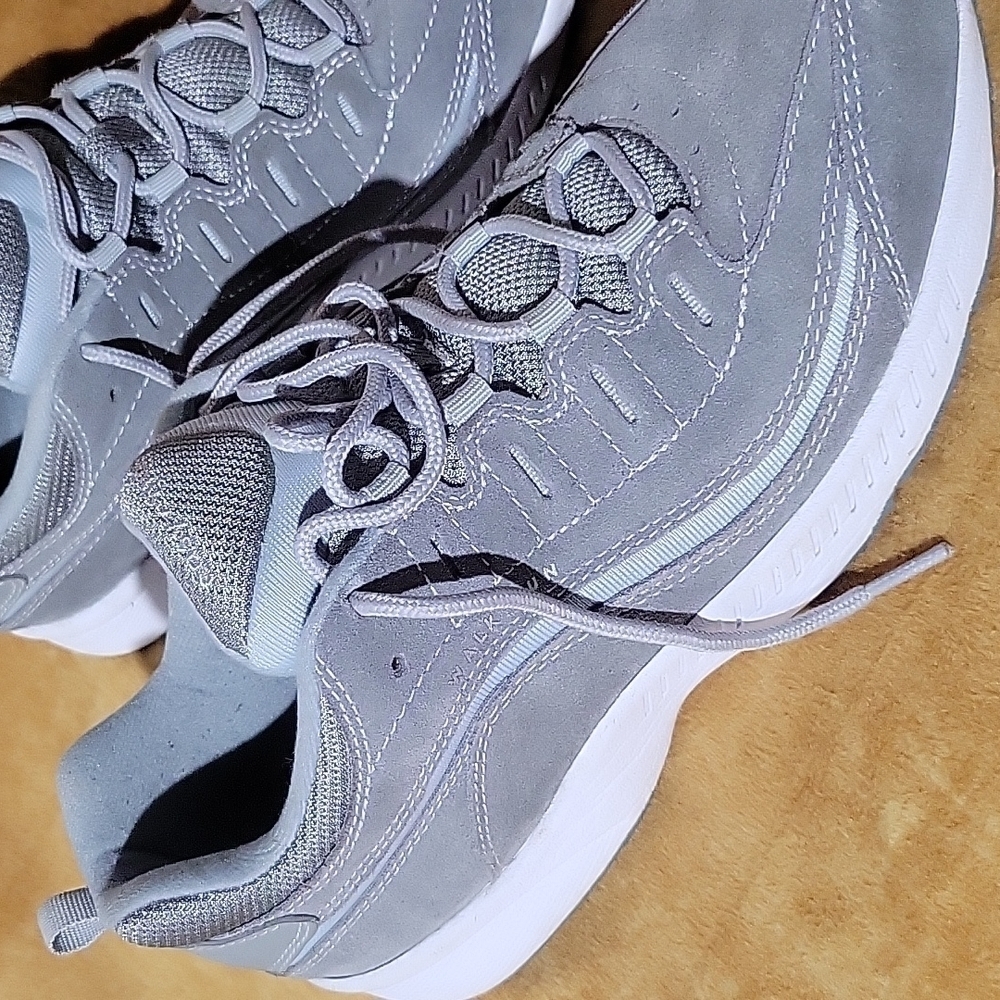 Easyspirit Suade Walking Shoe